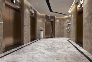 Volks elevators uae